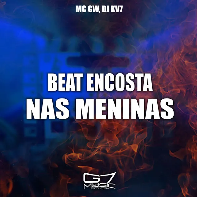 Beat Encosta nas Meninas