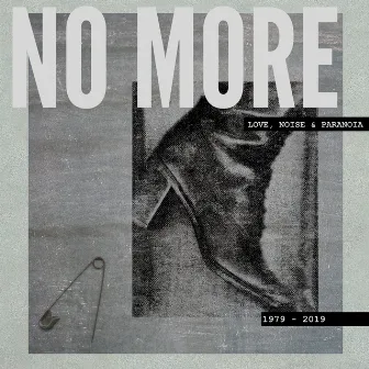 Love, Noise & Paranoia by No More