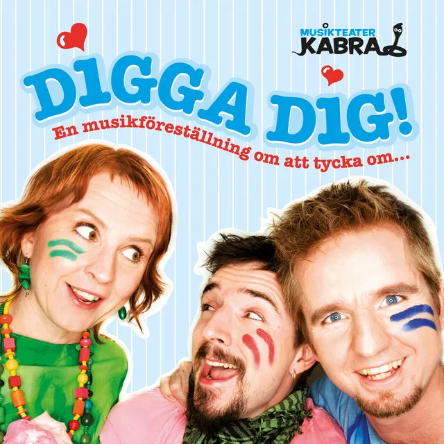 Digga Dig