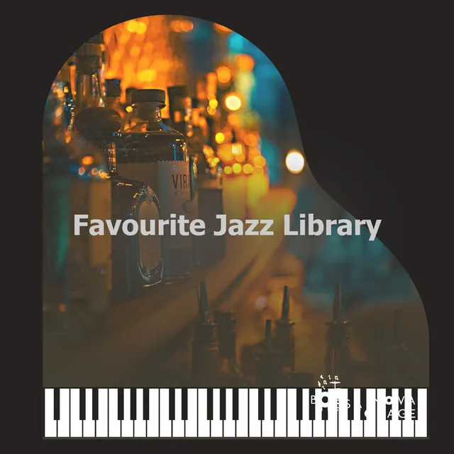 Favourite Jazz Library