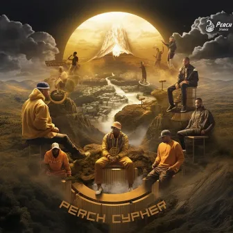 Perch Cypher by Perch Studios