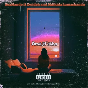 Amajit'akho by SeaNando Music