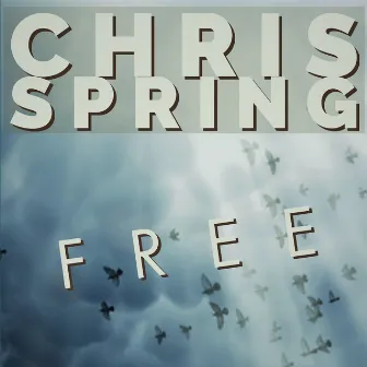 Free by Chris Spring