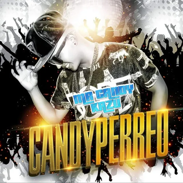 Candy Perreo