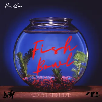 Fish Bowl by Pa6lo