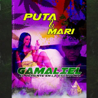 Puta & Mari by Gamaliel