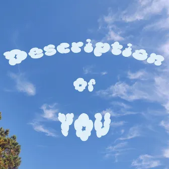 Description of You by Matt Betts