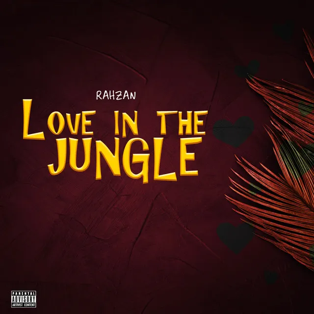 Love in the Jungle