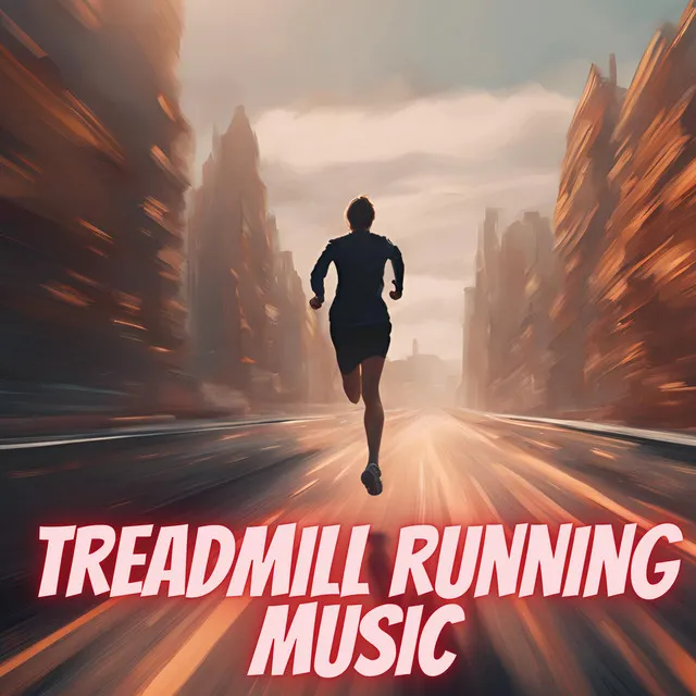 Treadmill Music for Running High bpm