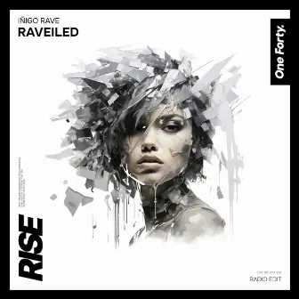 Raveiled by Iñigo Rave