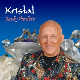 Kristal by Jack Vinders