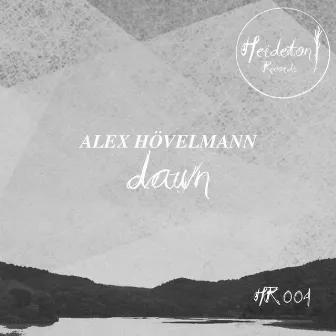 Dawn by Alex Hoevelmann