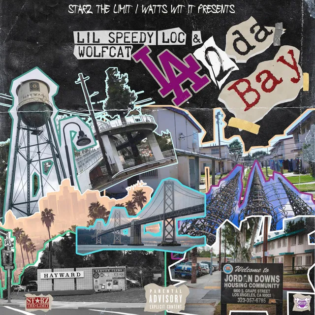 L.A 2 Da Bay