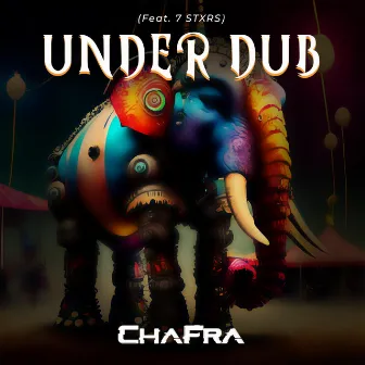 Under Dub by ChaFra