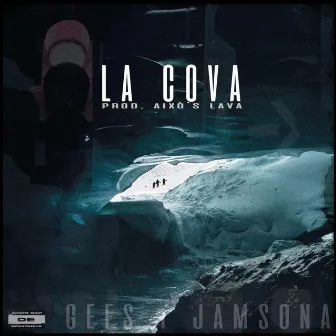 La cova by Això's Lava