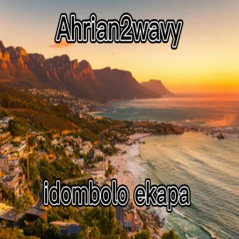 idombolo ekapa by Ahrian2wavy