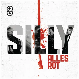 Alles Rot by Silly