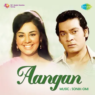 Aangan (Original Motion Picture Soundtrack) by Indeewar