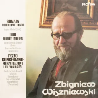 Zbigniew Wiszniewski by 