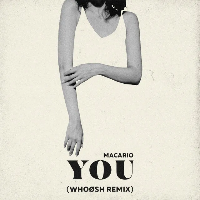 You - WhoøSh Remix