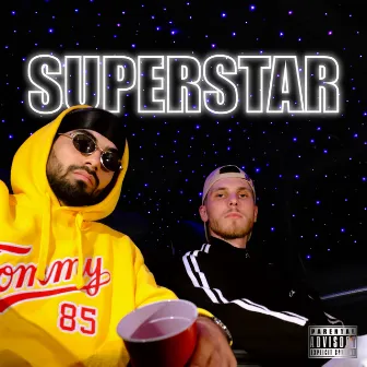 Superstar by J.Boy