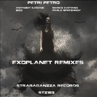 Exoplanet Remixes by Petri Petro