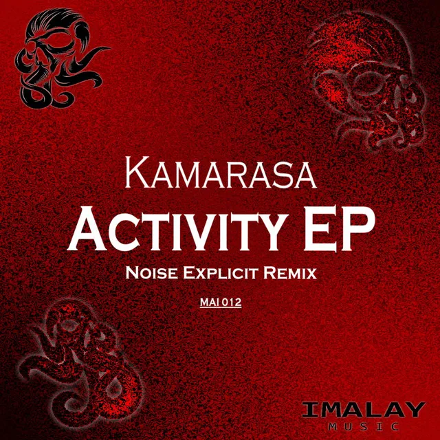 Activity - Noise Explicit Remix