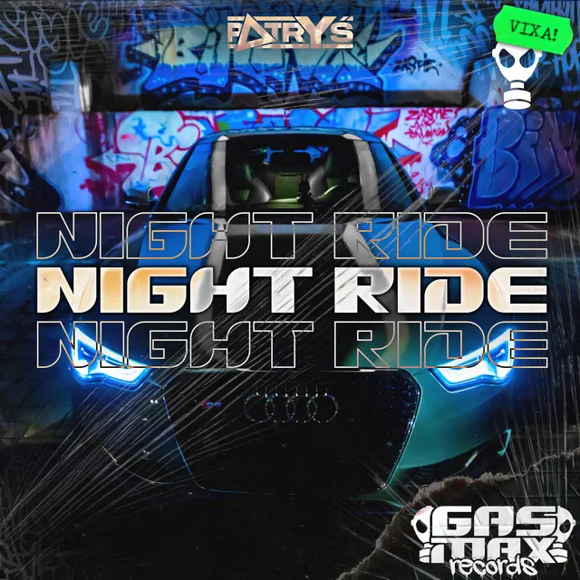 Night Ride