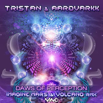 Daws Of Perception (Imagine Mars & Volcano Remix) by Aardvarkk