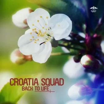 Back to Life by Croatia Squad