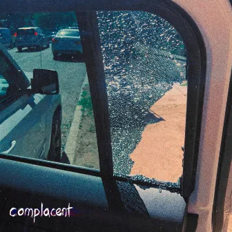 complacent by palmboy