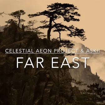 Far East by ASKII