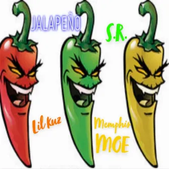 Jalapeno by Memphis Moe