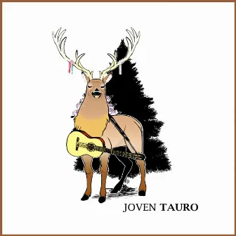 Bosques Extraños by Joven Tauro