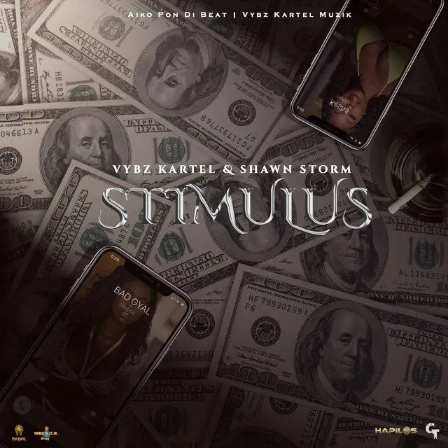 Stimulus - Radio Edit