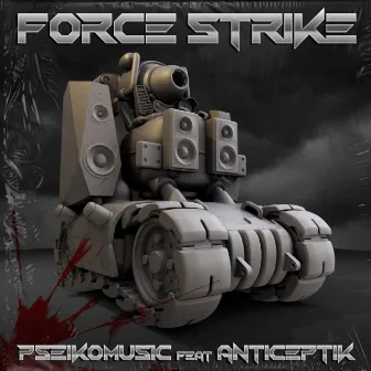 Force Strike by Pseikomusic