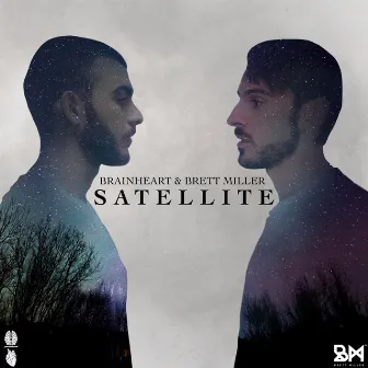 Satellite by Brett Miller