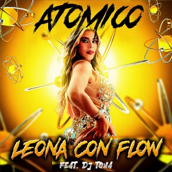 Atomico by LEONA CON FLOW