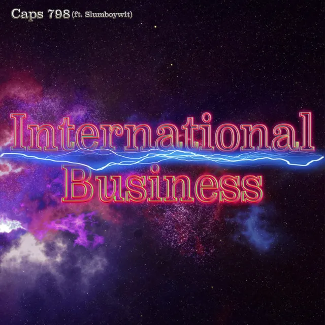 International Business