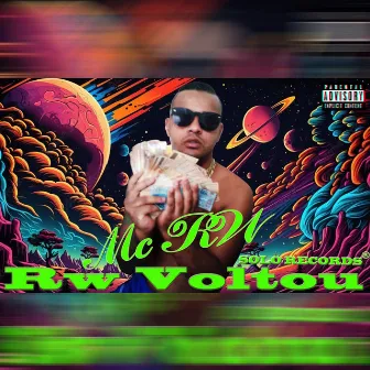 Rw Voltou by MC RW