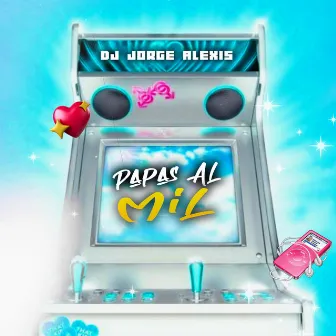 PaPas Al Mil Guaratech TnT by Jorge Alexis