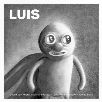 Luis by Sebastián Lans