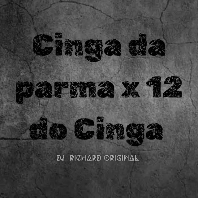 Cinga da parma x 12 do Cinga