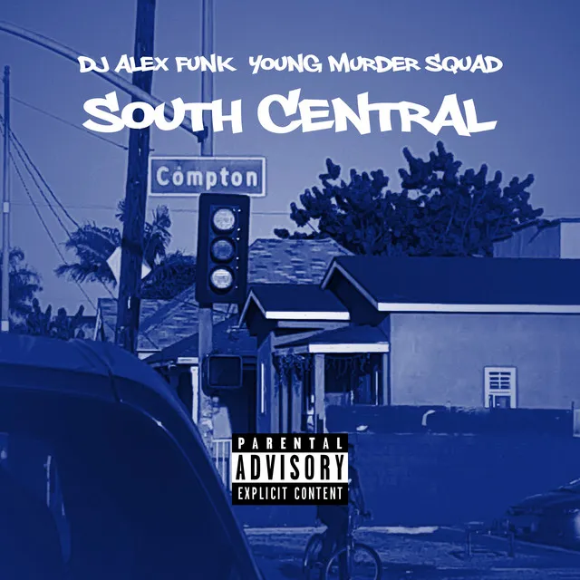 South Central