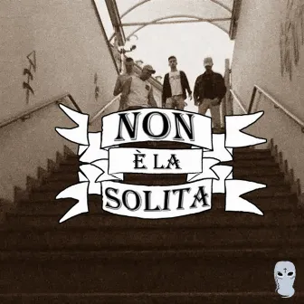 Non è la solita by Bashu Boy