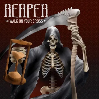 Walk on Your Cross by Reaper