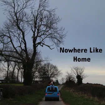 Nowhere Like Home by Olivia Rose