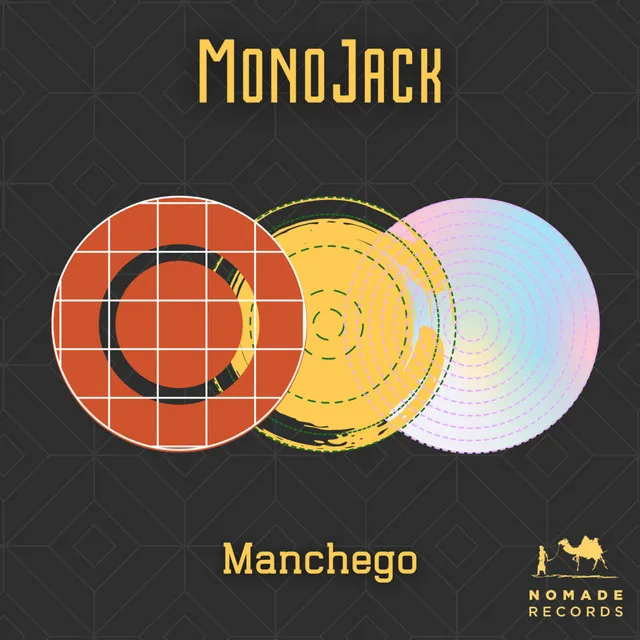 Manchego