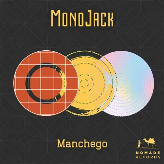 Manchego by MonoJack