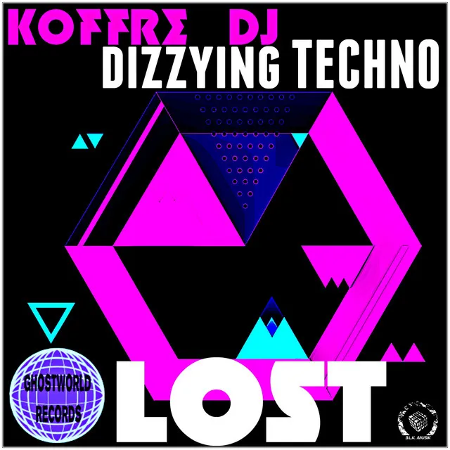 Lost (Dizzying Techno)